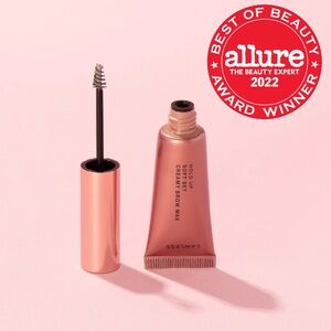 NWOT LAWLESS HOLD UP SOFT SET CREAMY BROW WAX - light / medium